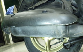 YAMAHA JOG ZR Gen.3 SA39J