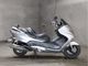 Фото Honda FORZA Z 2007 с японского аукциона