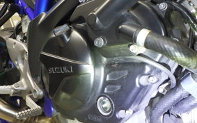 SUZUKI SV650 A 2020 VP55B