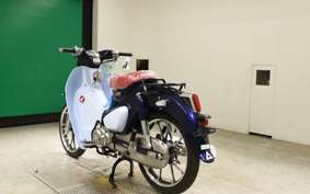 HONDA C125 SUPER CUB 2026 JA58