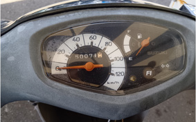 SUZUKI ADDRESS V125 CF46A