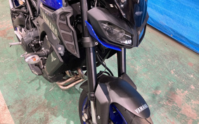 YAMAHA MT-09 ABS 2017 RN52J