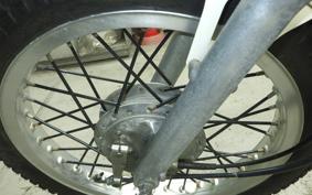 HONDA CT250S SILKROAD 2008 L250S