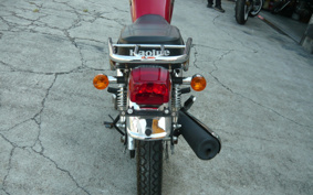 SUZUKI GN125-3F PCJ59