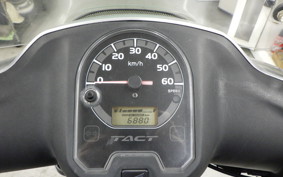 HONDA TACT-4ﾍﾞｰｼｯｸ 2020 AF79