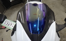 SUZUKI HAYABUSA Gen.2 2016 GX72B