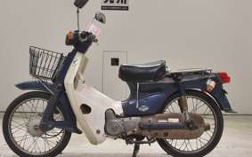 HONDA C50 SUPER CUB E C50
