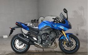 YAMAHA FZ8 FAZER 2011 RN25