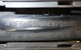 SYM XPROKAZE50