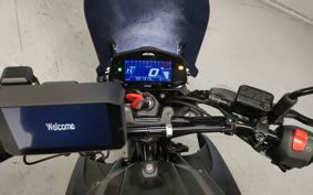 SUZUKI JIKUSA-SF250 ED22Y