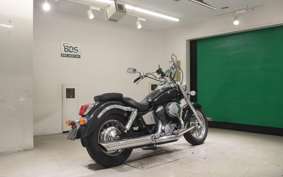 HONDA SHADOW 400 2006 NC34