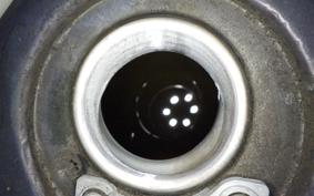 KAWASAKI KLX125 LX125C