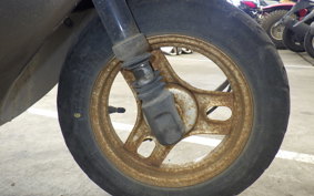 HONDA DIO Gen.6 AF68