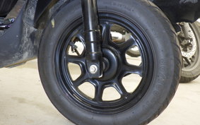 HONDA TACT-4ﾍﾞｰｼｯｸ AF79