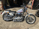 Фото Harley XLH1000 2025 с японского аукциона
