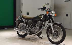 YAMAHA SR400 Gen.4 2013 RH03J