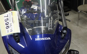 HONDA CBR250R A MC41