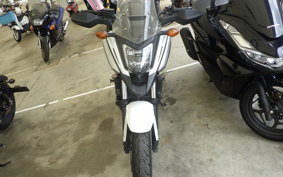 HONDA NC750X 2019 RC90