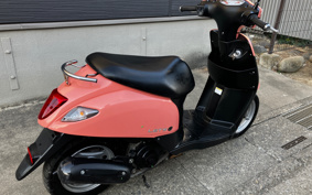 SUZUKI LET'S G CA4AA