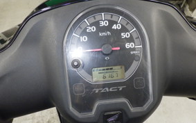 HONDA TACT-4ﾍﾞｰｼｯｸ 2001 AF79