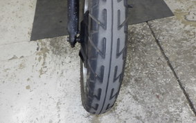 HONDA VT250FE
