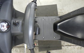 HONDA GYRO CANOPY 2011 TA03