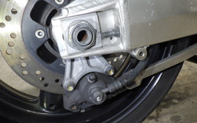SUZUKI GSX-1300R HAYABUSA 2000