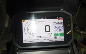 HONDA X-ADV 750 2021 RH10