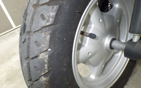 HONDA GYRO X 1992 TD02