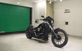 YAMAHA DRAGSTAR 400 CLASSIC 2003 VH01J