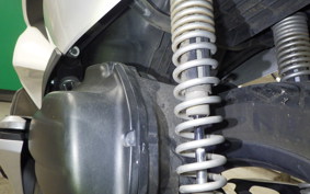HONDA PCX125 2000 JF28