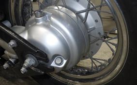 YAMAHA DRAGSTAR 400 CLASSIC 2004 VH01J