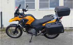 BMW G650GS SERTAO 2013 0188