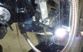 HARLEY FXDLI 1450 2006