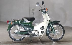 HONDA SUPER CUB50 AA01
