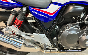 HONDA CB400 SUPER  BOL DOR ABS 2021 NC42