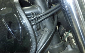 YAMAHA XJR400 1993 4HM