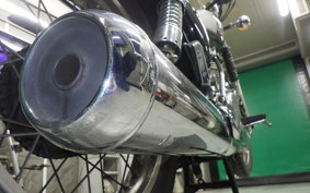 YAMAHA SR400 Gen.4 2017 RH03J