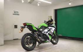 KAWASAKI NINJA 250 ABS 1999 EX250L