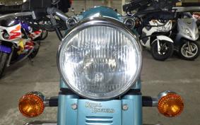 OTHER +ENFIELD CLASSIC500EFI 2012