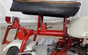 HONDA MONKEY Z50M