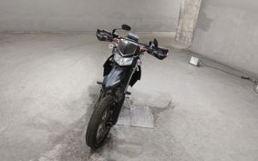 KAWASAKI D-TRACKERX LX250V