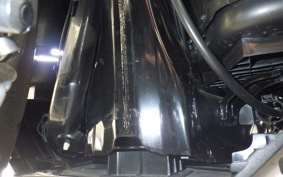 HONDA DIO110-3ﾍﾞｰｼｯｸ JK03