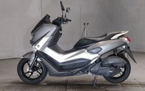 YAMAHA N-MAX 125 SED6J