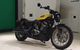 HARLEY RH975S 2024
