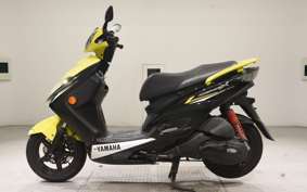 YAMAHA CYGNUS 125 XSR 2 2009 SE44J