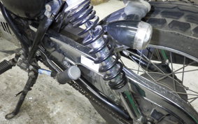 SUZUKI GRASS TRACKER Bigboy NJ4BA
