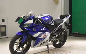 YAMAHA YZF-R125