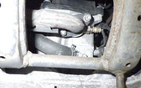 HONDA LEAD 125 2017 JF45