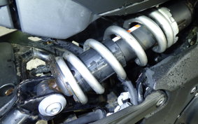 KAWASAKI NINJA 400 2014 EX400E